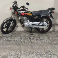 کبیر موتور200EFI