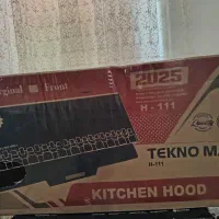 هود آشپزخانه