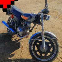 موتور سیکلت|موتورسیکلت|بستان آباد, |دیوار