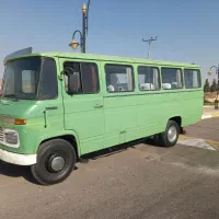 سرویس دهی با مینی بوس|خدمات حمل و نقل|زرندیه, |دیوار