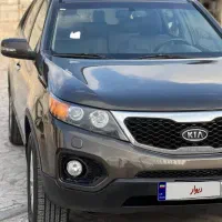 سورنتو ۲۰۱۲ فول تک برگ سند|خودرو سواری و وانت|تهران, جمهوری|دیوار