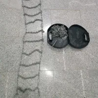 زنجیر چرخ|قطعات یدکی و لوازم جانبی|مشهد, جاهد شهر|دیوار