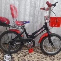 چند عدد  دوچرخه ۱۶|دوچرخه، اسکیت، اسکوتر|قم, فرهنگیان و شهربانی|دیوار