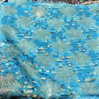 پارچه تدی