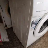 فروش یخچال و لباسشویی|سایر لوازم برقی|تاکستان, |دیوار