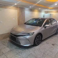 کمری پرمیوم 2025