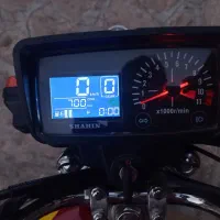 لیفان 200  ۱۴۰۴|موتورسیکلت|تربت‌حیدریه, پائین ولایت|دیوار