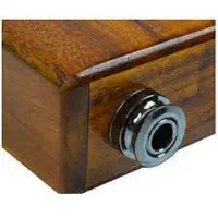 کالیمبا cega مدل پیکاپدار|پیانو، کیبورد، آکاردئون|رشت, دباغیان|دیوار