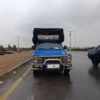 نیسان|خودرو سواری و وانت|بوئین زهرا, |دیوار