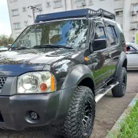 نیسان رونیز مدل ۱۳۸۴|خودرو سواری و وانت|رشت, دیلمان|دیوار