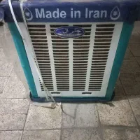 کولر آبی پنجره ای جنرال ۴۰۰۰