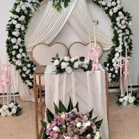 تزیینات مجالس قاصدک