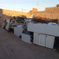 سمساری و ضایعات خرید و فروش