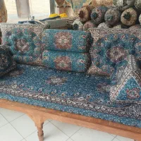 تولیدات شاهنشین در خود اردبیل