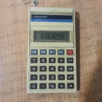 ماشین حساب عتیقه