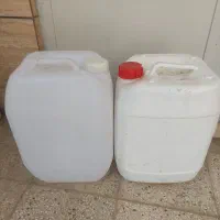 دبه 20 لیتری گلاب