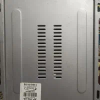 آمپ سالم کامل|سیستم صوتی خانگی|قوچان, |دیوار