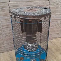 چراغ خوراک پزی