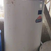 آبگرمکن 150 لیتری گازی