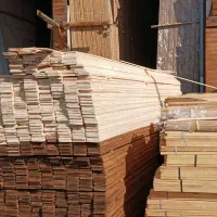 چوب روس وترموود A+|عمده‌فروشی|اهواز, نادری|دیوار