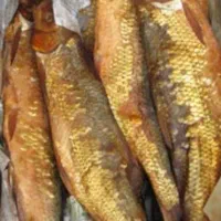 انواع ماهی دودی شمال|خوردنی و آشامیدنی|خلخال, |دیوار