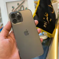 اپل iPhone 13 Pro Maxحافظه 256 پک اصلی|موبایل|نیشابور, |دیوار