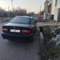 سمند ef7 مدل 90 دوگانه فابریک|خودرو سواری و وانت|گنبد کاووس, |دیوار