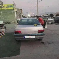 پژو ۴۰۵مدل ۸۵|خودرو سواری و وانت|شیراز, دلگشا|دیوار