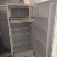 یخچال جنرال استیل موتور امریکایی بفروش میرسد