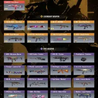 اکانت کالاف|کنسول، بازی ویدئویی و آنلاین|فیروزآباد (فارس), |دیوار