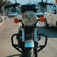 موتور دایچی ۱۸۰