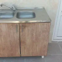 کابینت وسینک