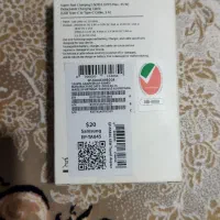 شارژر پلمپ اورجینال ۴۵وات سامسونگ نماینده رسمی دبی|لوازم جانبی موبایل و تبلت|تهران, امام حسین|دیوار
