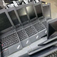 lenovoo laptob.i3. کارتن دار