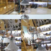 جاجواهری مانکن اکسسوری آلبوم عکس شاین مجسمه گلدان