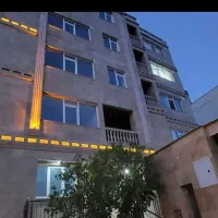 فروش آپارتمان مهرگان مرودشت کناف و کاغذ دیواری