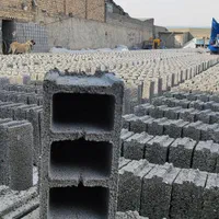 بلوک اتومات پرسی و دستی|مصالح و تجهیزات ساختمان|صباشهر, |دیوار