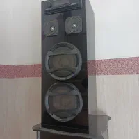 اسپیکر،ظبط،باند،|سیستم صوتی خانگی|محمدشهر, همایون ویلا|دیوار