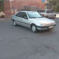 پژو GLX 405 مدل ۱۳۸۸