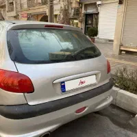 مدل ۸۳تیپ۲|خودرو سواری و وانت|تهران, نیروی دریایی|دیوار