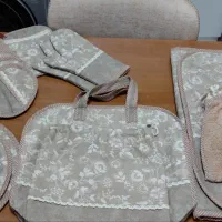 قبول سفارش سرویس آشپزخانه
