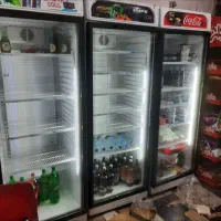 یخچال تک درب تمدن سرما تک دو سه کارخانه ای چکی|فروشگاه و مغازه|مشهد, هنرور|دیوار