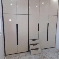 کابینت و کمد دیواری«نقد و اقساط»|جاکفشی، کمد، دراور|اهواز, کوروش|دیوار