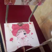 میز تحریر کودک کاملا سالم|میز تحریر و کامپیوتر|یزد, |دیوار