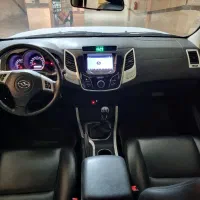 وانت دو کابین آمیکو آسنا مدل ۱۴۰۰ دوگانه سوز|خودرو سواری و وانت|تهران, آرژانتین|دیوار