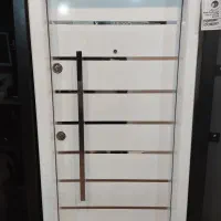 درب ضدسرقت جدید کد ۸۸۹۰۶|مصالح و تجهیزات ساختمان|آمل, |دیوار