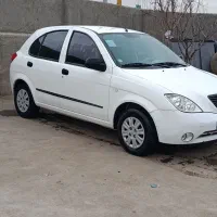 تیبا ۲ مدل۴۰۱|خودرو سواری و وانت|محمدیه-قزوین, |دیوار