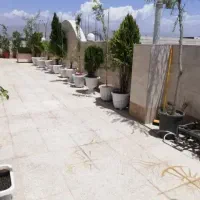 آپارتمان ۳۵۰ متر دارای۱۰۰متر حیاط اختصاصی|فروش آپارتمان|کهریزک, |دیوار
