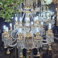 با روزی ۱۵۰ هزار تومان لوستر بخرید.|لوستر و چراغ آویز|شهرکرد, |دیوار