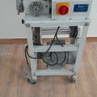 چرخ گوشت صنعتی الکتروکار